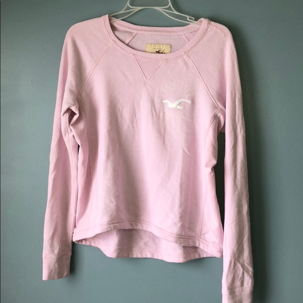 Hollister Sweater